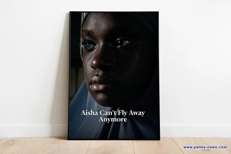 "عائشة لا تستطيع الطيران" تحصد إحدى جوائز مهرجان فينيسيا